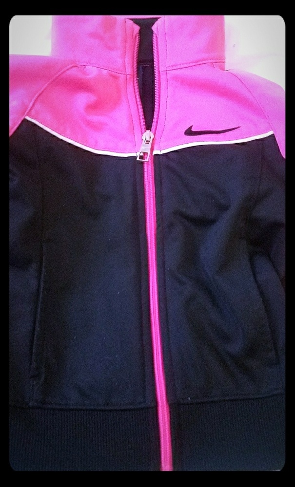 Toddler zip up!!